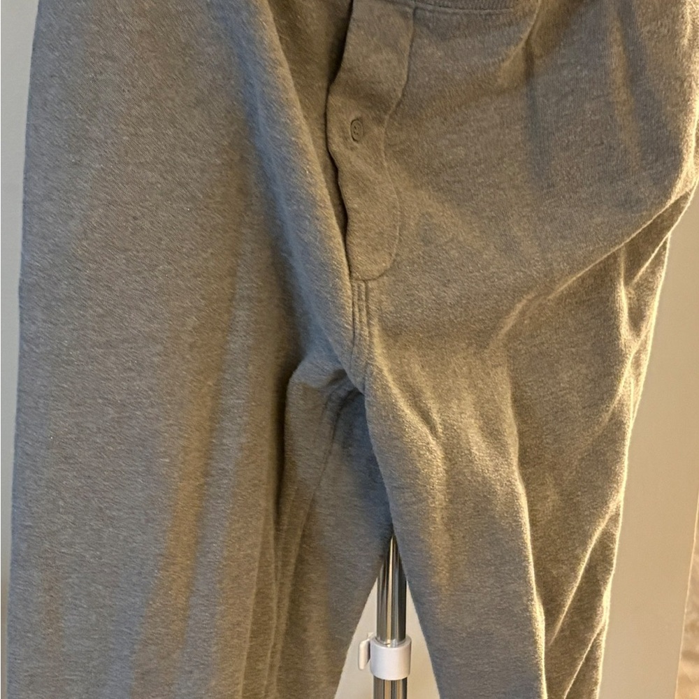 Goodfellow & Co Men's Gray Joggers